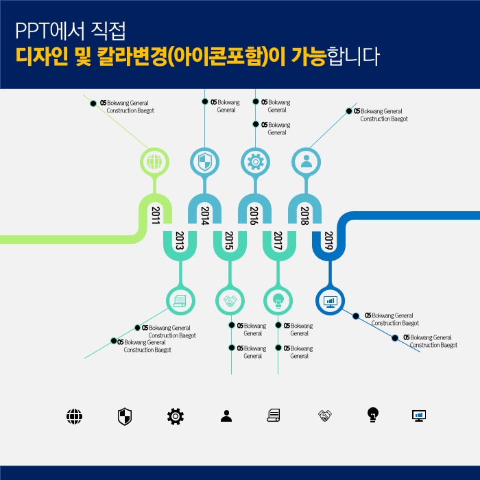 다이어그램템플릿 PPT다이어그램템플릿 지명원템플릿 고급PPT템플릿 PPT템플릿회사 더레이아웃