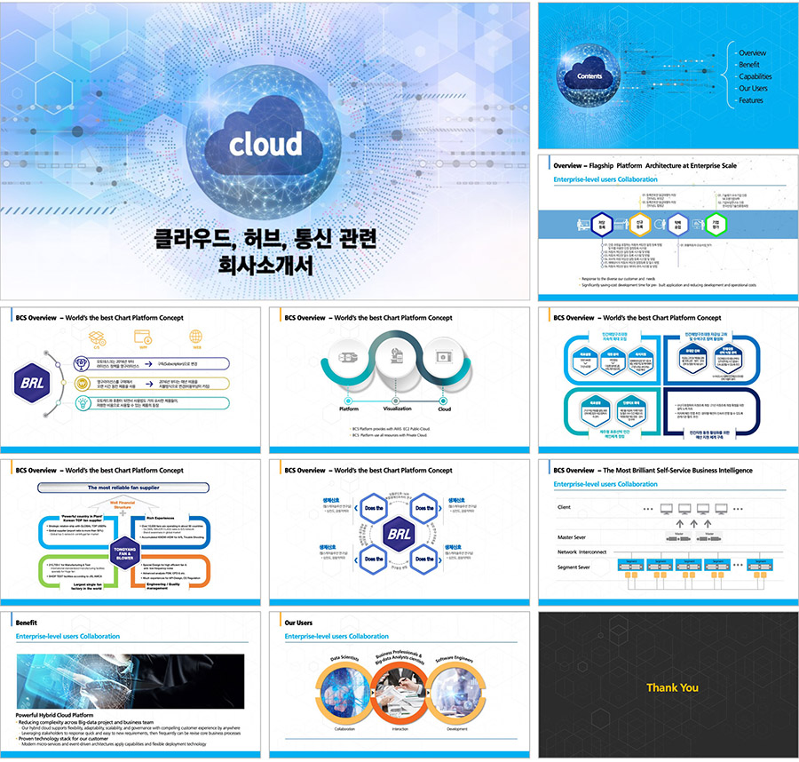 고급PPT템플릿 템플릿디자인 보고서템플릿 제안서PPT템플릿 보고서파워포인트템플릿 제작회사 더레이아웃입니다