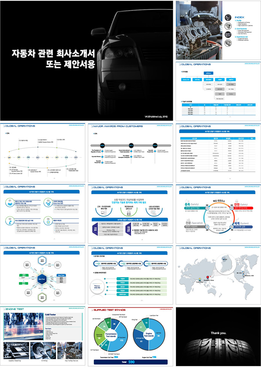 고급PPT템플릿 템플릿디자인 보고서템플릿 제안서PPT템플릿 보고서파워포인트템플릿 제작회사 더레이아웃입니다