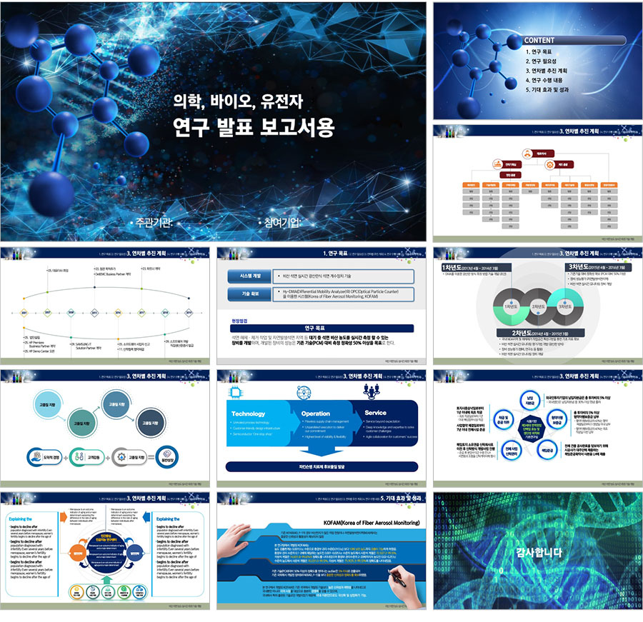 연구발표PPT템플릿 대학교연구발표템플릿은 보고서템플릿 템플릿 더레이아웃입니다