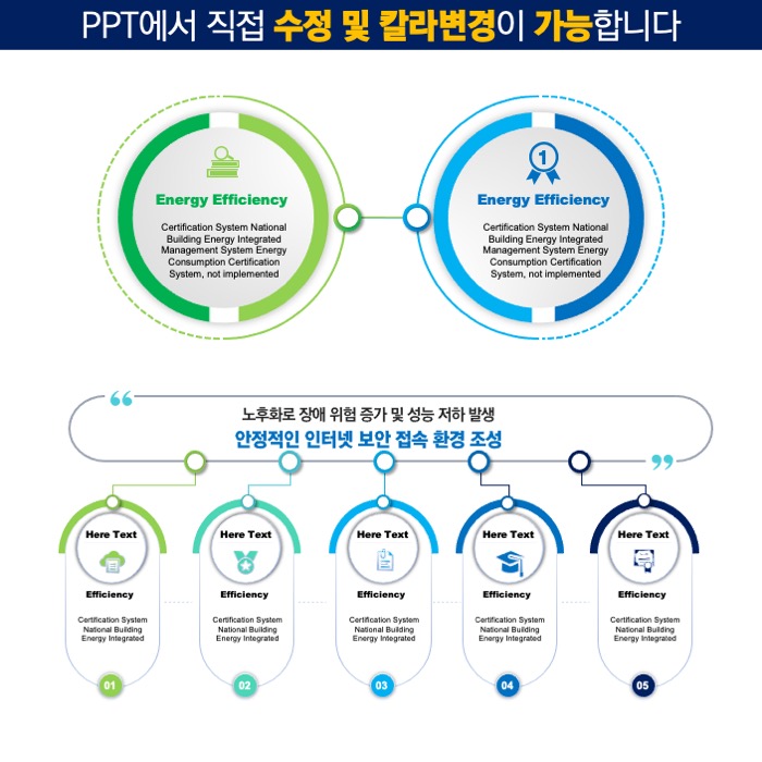 PPT다이어그램템플릿 템플릿디자인 보고서템플릿 제안서템플릿 더레이아웃입니다