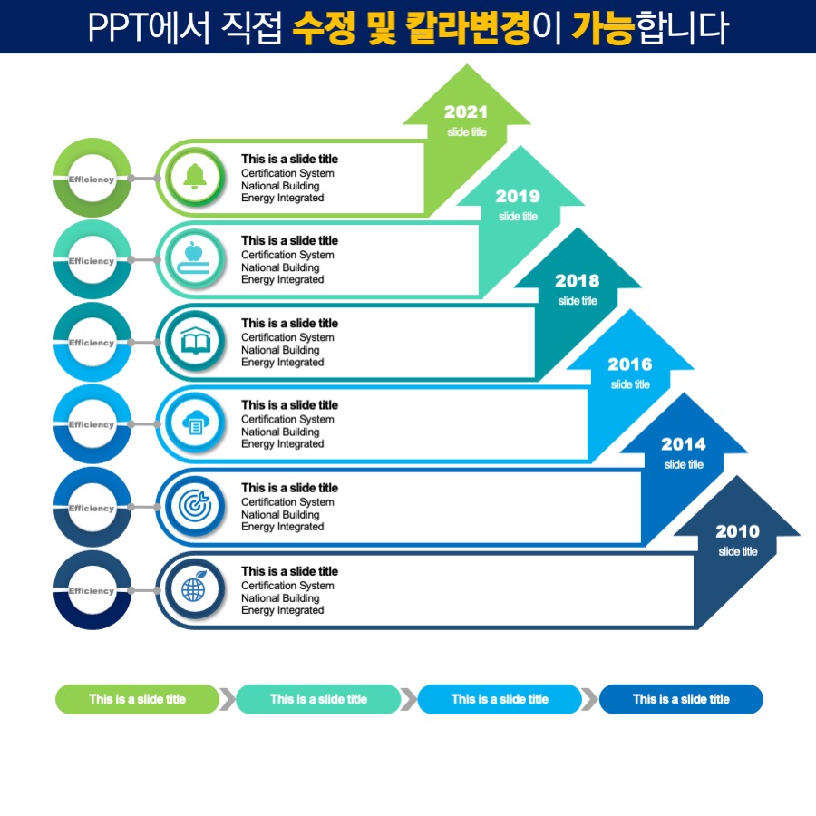 PPT다이어그램템플릿 템플릿디자인 보고서템플릿 제안서템플릿 더레이아웃입니다