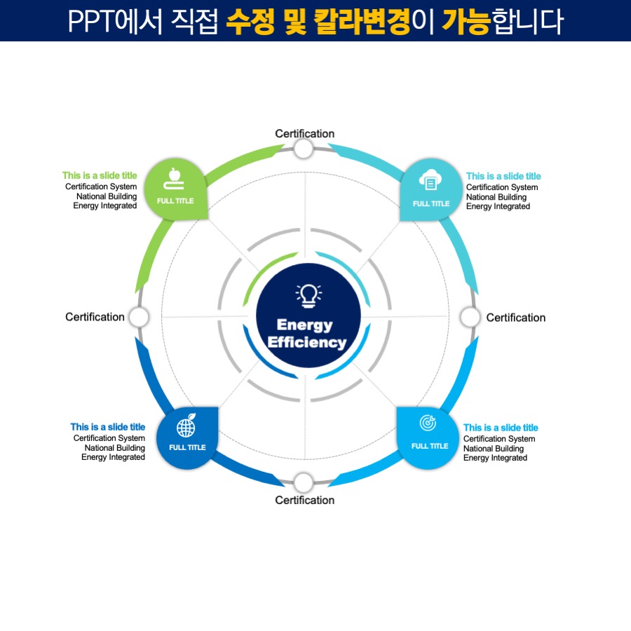 PPT다이어그램템플릿 템플릿디자인 보고서템플릿 제안서템플릿 더레이아웃입니다