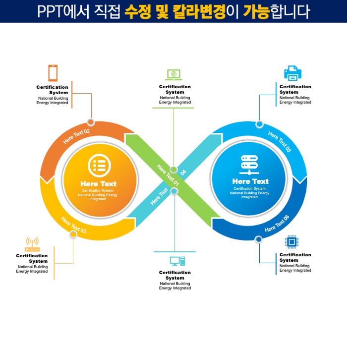 PPT다이어그램템플릿 템플릿디자인 보고서템플릿 제안서템플릿 더레이아웃입니다