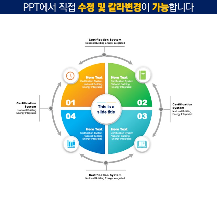 PPT다이어그램템플릿 템플릿디자인 보고서템플릿 제안서템플릿 더레이아웃입니다