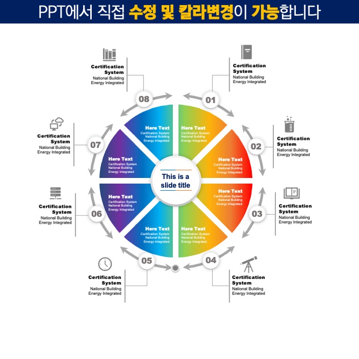 PPT다이어그램템플릿 템플릿디자인 보고서템플릿 제안서템플릿 더레이아웃입니다