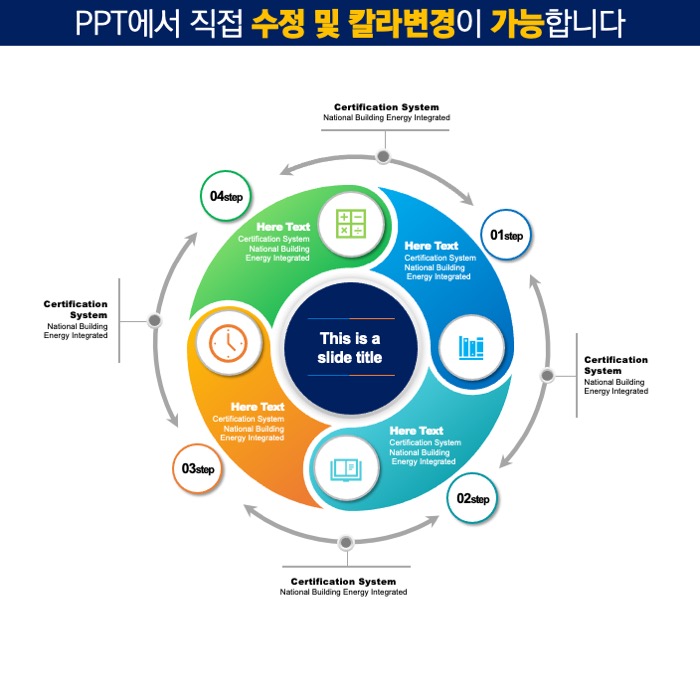 PPT다이어그램템플릿 템플릿디자인 보고서템플릿 제안서템플릿 더레이아웃입니다