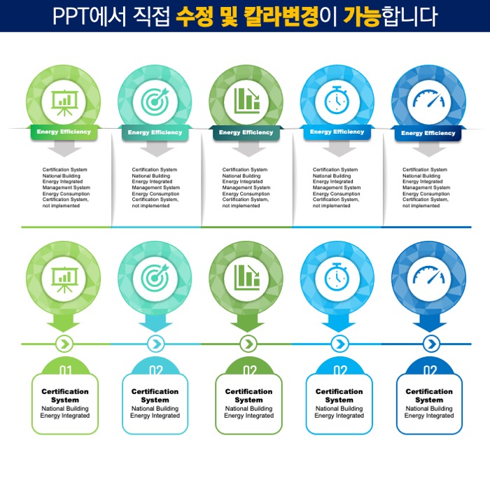 PPT다이어그램템플릿 템플릿디자인 보고서템플릿 제안서템플릿 더레이아웃입니다