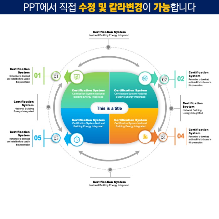 PPT다이어그램템플릿 템플릿디자인 보고서템플릿 제안서템플릿 더레이아웃입니다