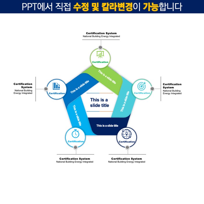 PPT다이어그램템플릿 템플릿디자인 보고서템플릿 제안서템플릿 더레이아웃입니다