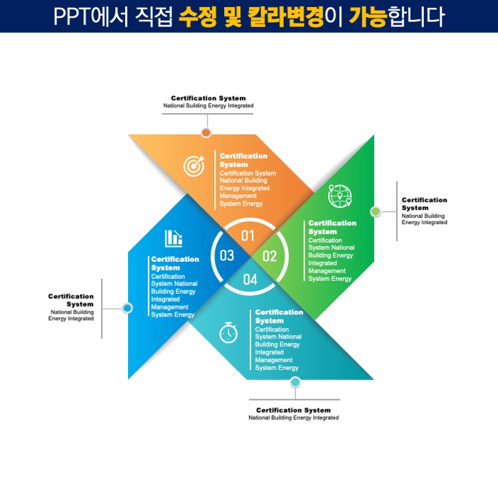 PPT다이어그램템플릿 템플릿디자인 보고서템플릿 제안서템플릿 더레이아웃입니다