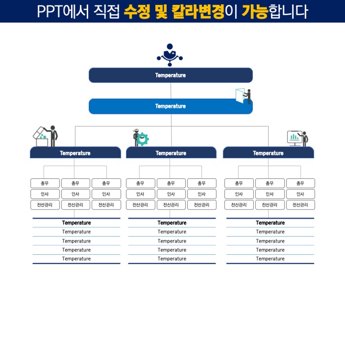 PPT다이어그램템플릿 템플릿디자인 보고서템플릿 제안서템플릿 더레이아웃입니다