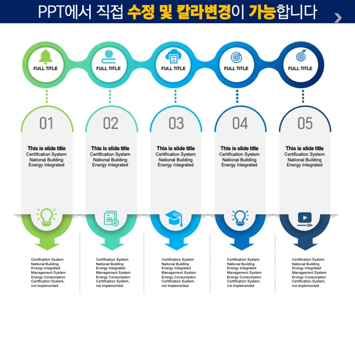 보고서템플릿회사 보고서파워포인트템플릿 제안서PPT템플릿 더레이아웃