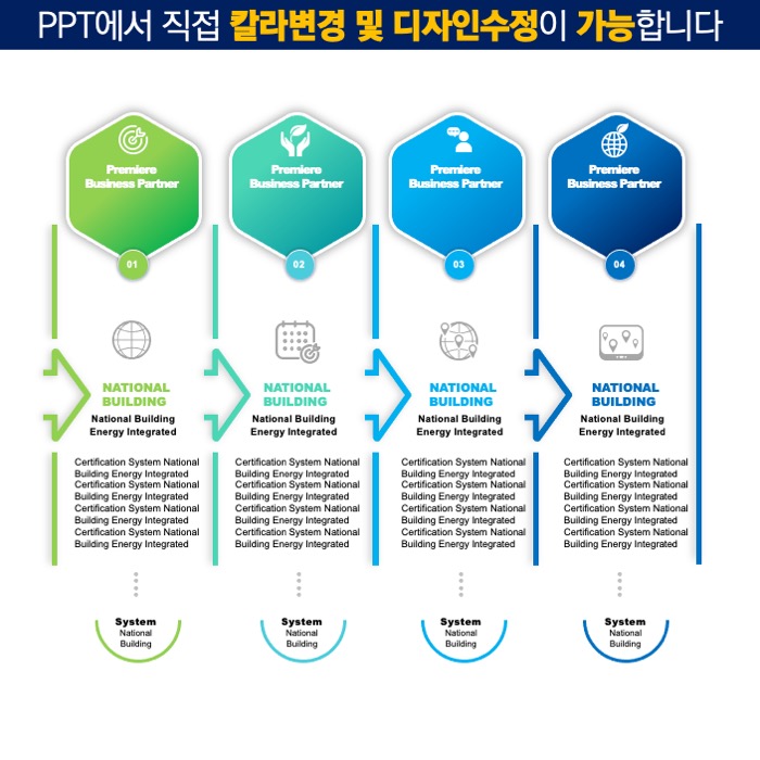 PPT다이어그램템플릿 템플릿디자인 보고서템플릿 제안서템플릿 더레이아웃입니다