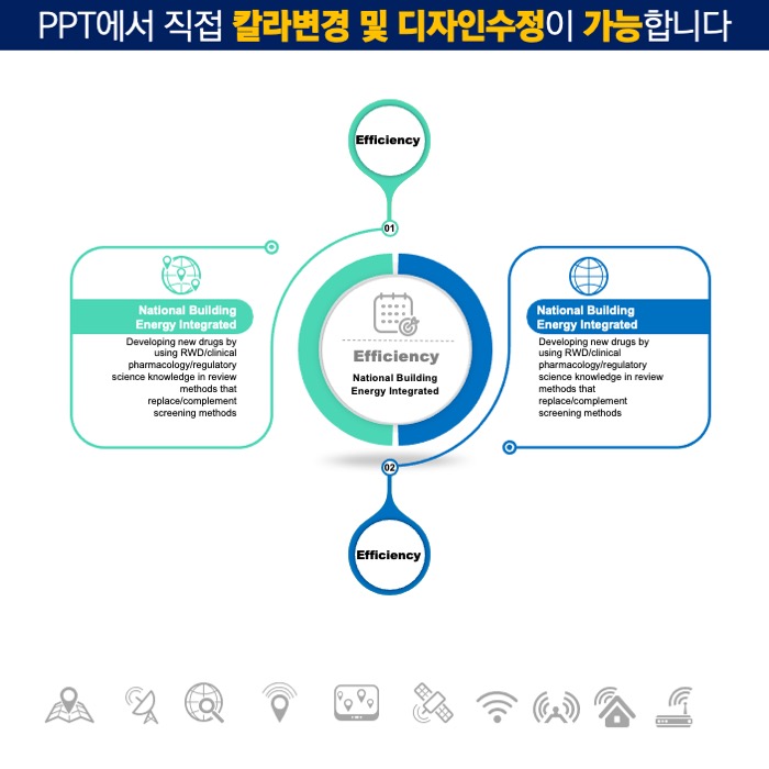 PPT다이어그램템플릿 템플릿디자인 보고서템플릿 제안서템플릿 더레이아웃입니다