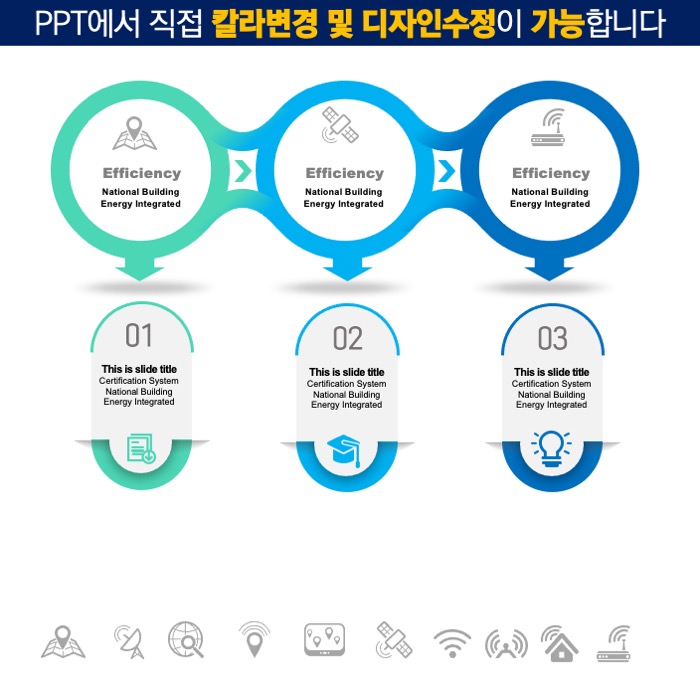 PPT다이어그램템플릿 템플릿디자인 보고서템플릿 제안서템플릿 더레이아웃입니다