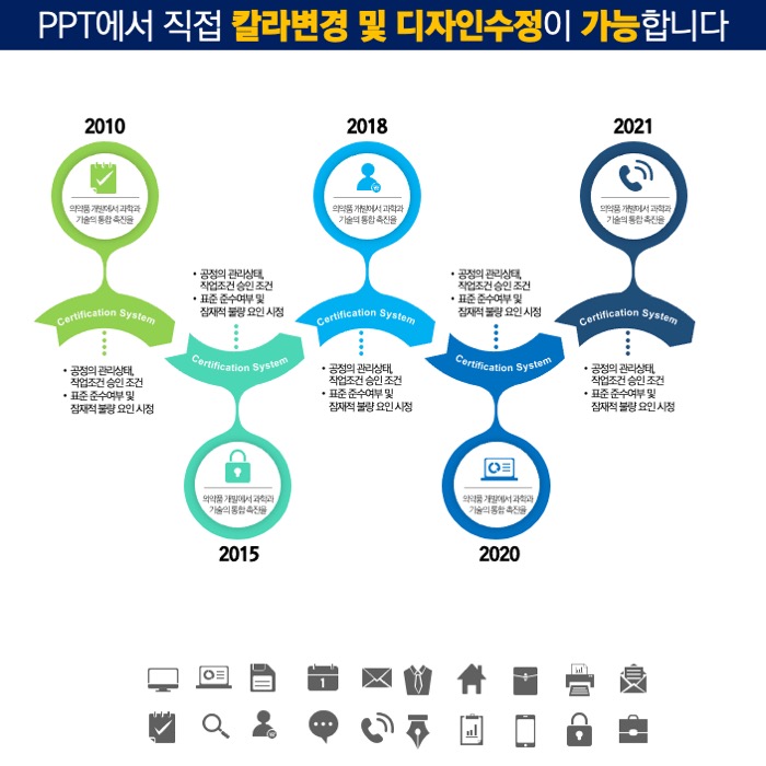 PPT다이어그램템플릿 템플릿디자인 보고서템플릿 제안서템플릿 더레이아웃입니다